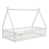 Blanc est en rupture de stock