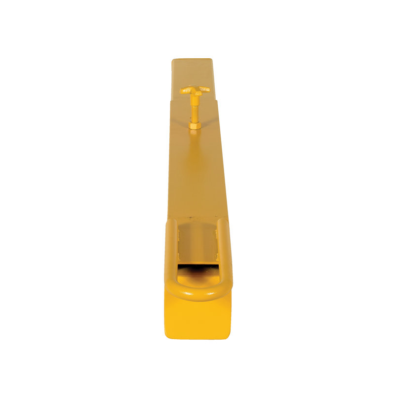 Vestil Metal 86.375'' L Ramp Accessories