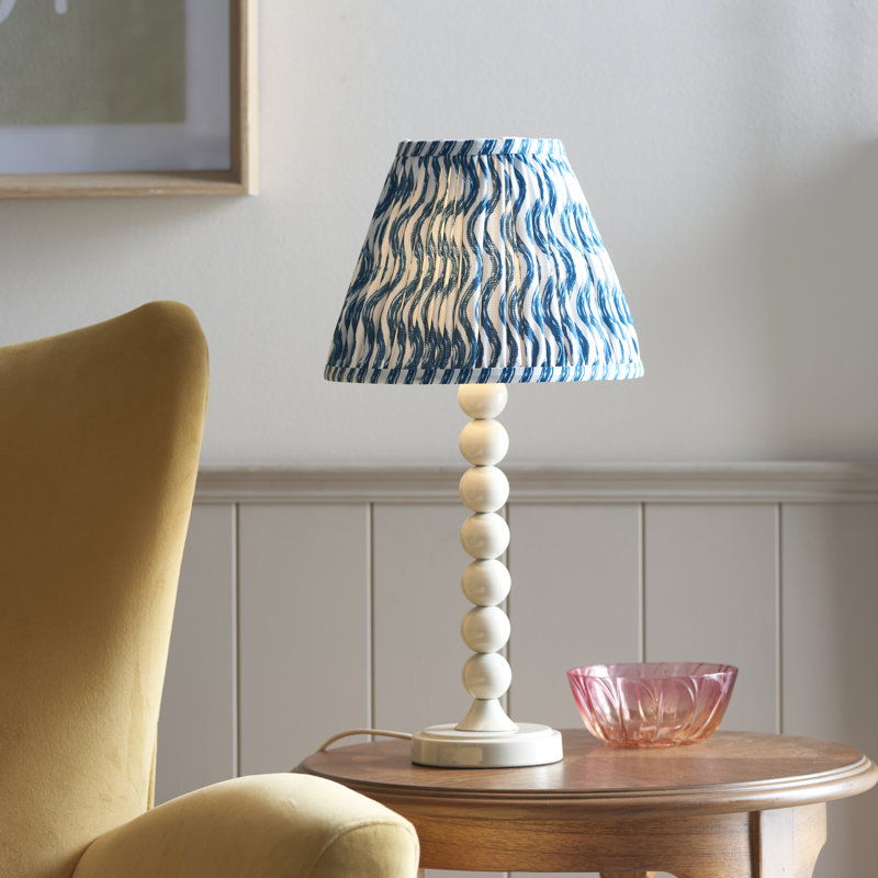 Higgledy 51.5 Table Lamp, White
