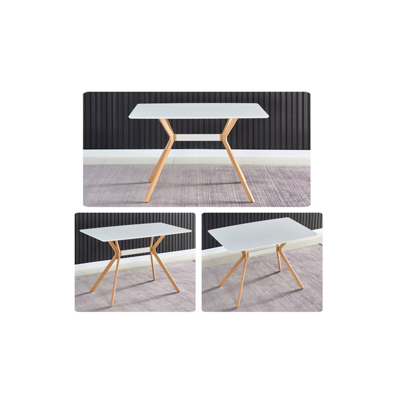 Table de salle à manger Modern Modern