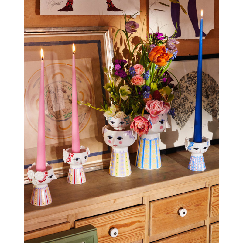 Eva Candlestick