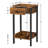 13.78 " W Nightstand