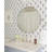 Floral Double Roll-64017936