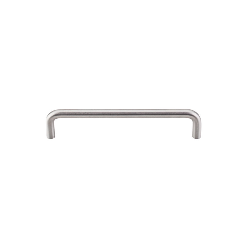 Bent Bar Pull, 6 5/16" Center to Center