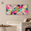 «Prismatic Flow Set», toile par Art Remedy-111784530-111784532