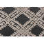 Tapis gris Elysian 5 pi 3 po x 7 pi 9 po