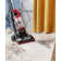 BISSELL CleanView Compact Upright Vacuum, Lightweight with Powerful Suction and Removable Extension Wand 3508