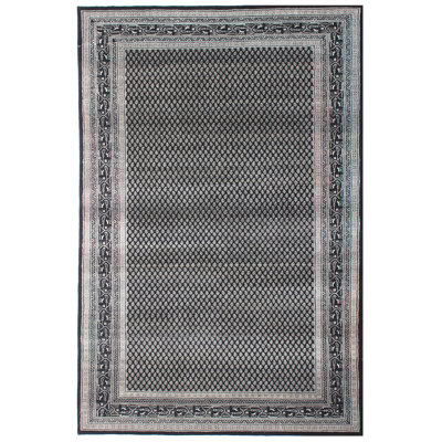 Wool Oriental Indoor Rug