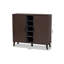 25 Pair Shoe Storage Cabinet-2046935562