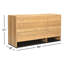 Calypso 6 - Drawer Dresser-1410889257