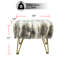 48.3cm Wide Rectangle Abstract Standard Ottoman-265213482