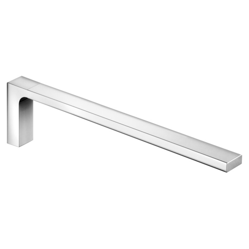 2.9cm 1 Wall Towel Bar