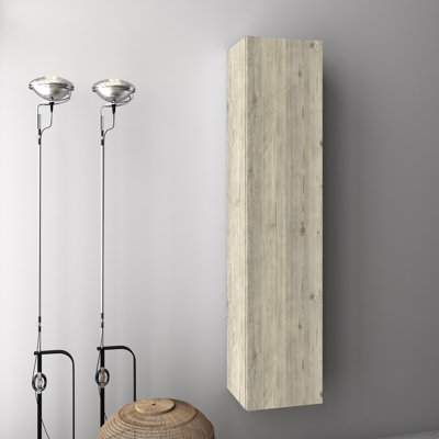 Gearleen Linen Cabinet
