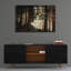 «Light Magic» par Dirk Wustenhagen, art mural en verre acrylique-96348216