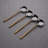 Keshara Stainless Steel Serving Spoon
