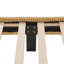 Lit plateforme tapissier Biral-98833435