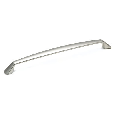 Expression Contemporary Metal 10 1/8" Center to Center Bar Pull