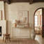 Isabellina Console Table-112124378