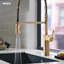 Robinet de cuisine Moen Inara-113466600