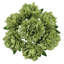 Artificial Hybrid Peony Flower Stem Bush Bouquet-97839293