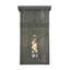 Applique murale 9 po-16183343