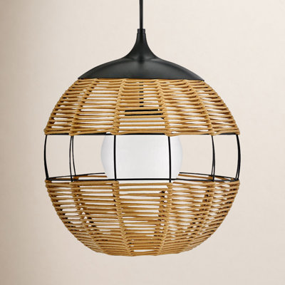 Marquette Outdoor Pendant