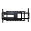 Support mural ajustable pour téléviseur, rotation et inclinaison de 40 à 120 pouces, capacité maximale de 800 x 400 mm, 132 lb pour les téléviseurs de 120 po, avec options d'inclinaison,