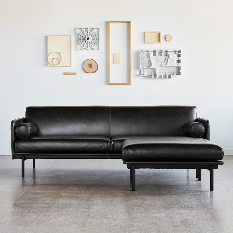 Foundry Bi-Sectional, Copenhagen Fossil