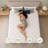 14" Medium Firm Cooling Gel Memory Foam Hybrid Mattress with Pocket Springs — Motion Isolation, Edge Support and Pressure Relief — CertiPUR-US & OEKO-TEX Certified-1475713276-1475713273