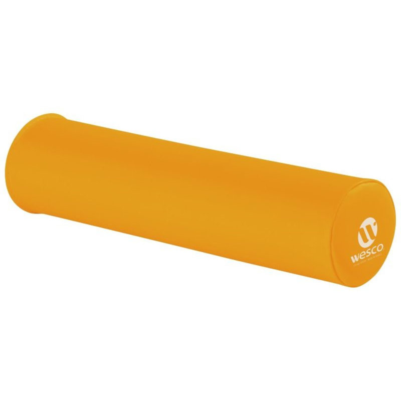 Cylindre Tiny Tot Module de 24 cm, 5" H x 5" W x 20" D, Orange
