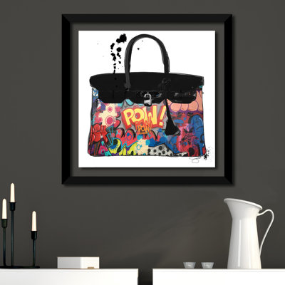 " Urban Birkin " by Jodi