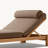 Outdoor courtyard lounge chair-1304935016-1304935017