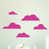 Rose vif