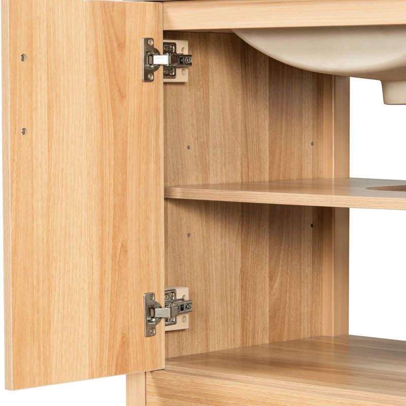 Meuble-lavabo de 36 po Wrenn