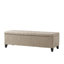 GLOUSTER RANGEMENT OTTOMAN V2