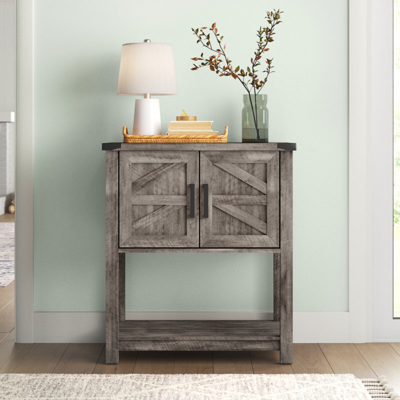 Accent Cabinet