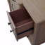 Petite commode Breakfront