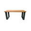 Sterger Commercial Use Rectangle Writing Desk-1534778761-1534778769