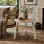 Kongsberg Solid Wood End Table