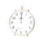 Horloge de table