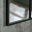 Demetrias Metal Arch Mirror