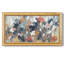 Corner Flower Stand - Reproduction d'un seul cadre photo sur toile-2077262