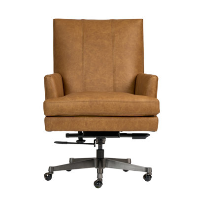 Shea Copper Executive Office Chair