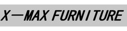 Logo X－MAX FURNITURE