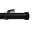 Adjustable 1'' Single Curtain Rod-1591266425-1591266426
