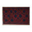 Tapis mauve intérieur et extérieur Trellis-458426003