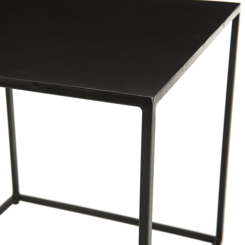 Sheringham Frame End Table