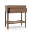 Table à langer avec rangement Graco-101800057
