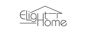 Elight Home Logo
