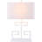 Keya Metal Table Lamp-1203118433